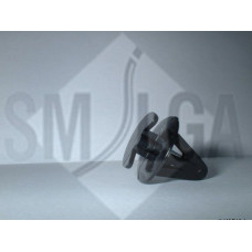 0_0757 Держатель внутренней отделки BMW