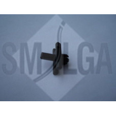 0_0938 Держатель боковины молдинга BMW