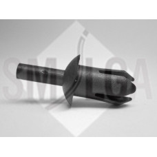 0_1348 Держатель многоцелевой Mersedes 210