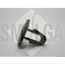 0_1353 Держатель уплотнителя капота Toyota