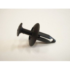 0_1527 Держатель винтовой d-7 внутренней отделки GM (h-21/T-18)