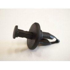 0_1536 Держатель кнопочный d-13 бампера, кузова GM (h-2/T-22)