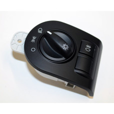 Блок управления светотехникой 2190 без ПТФ "Норма" (аналог 50.3769) DMAF