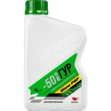 Жидкость гидроусилителя руля ВАЛЕРА (цвет зеленый) 1л.  (замена 06161)