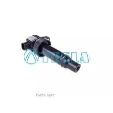 Катушка зажигания индивид. Hyundai Elantra, i20, i30, Kia Ceed, Rio III l TESLA 