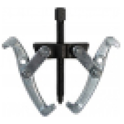 Съемник подшипников 2-х лап. 150мм 25-160мм тип 2 АВТОДЕЛО