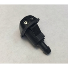 Форсунка омывателя HS-520C Toyota, Hyundai, Kia, Mitsubishi, Daewoo, Opel