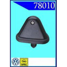 Форсунка омывателя HS-5220 Opel, VW