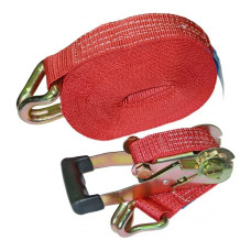 Стяжка для груза 10 т. 5,0 см. 12м DA