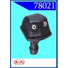 Форсунка омывателя HS-5791 KIA