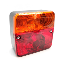 Фонарь прицепа Ф-400*