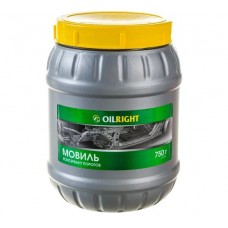 Мовиль OIL RIGHT 750г 