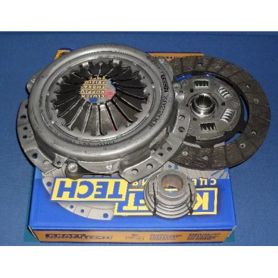 Сцепление в сборе KRAFTTECH 2106