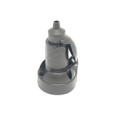 Разъем прицепа в сборе пластиковый