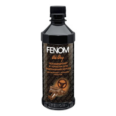 Герметик ГУР (рекондиционер) FENOM 300 мл, для а/м с большим пробегом