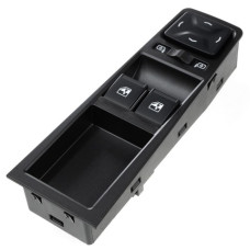 Блок кнопок стеклоподъемников LADA VESTA  из 2-х клавиш (с упр. зеркал) (аналог 62.3769-10) DMAF