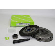 Сцепление в сборе VALЕO LADA VESTA, X-RAY 1,8 АМТ (робот)