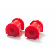 .Втулки стабилизатора 2108 2шт.полиуретан "Комфорт" ПИК