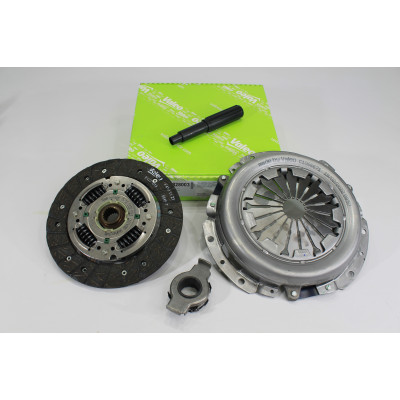 Сцепление в сборе VALЕO 2170 (Приора, Калина, Гранта) Avtopribor