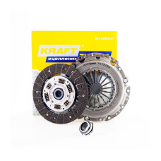 Сцепление в сборе KRAFTTECH Vesta, X-Ray 1.8 AMT