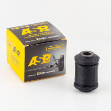 Сайлентблок переднего рычага передний Hyundai Solaris 2010-/Kia Rio III ASP