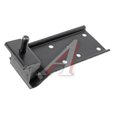 .Опора задняя крепл.механизма перекл.передач 2123