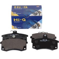 Колодки 2108 передние тормозные Sangsin HI-Q