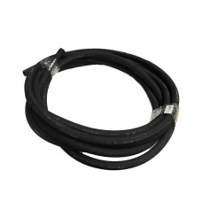 .Шланг маслобензостойкий (рукав)d 14х22х0.63