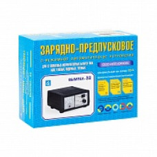 Устройство зарядное  Вымпел-32 автомат, 1,8-20А, напряжение заряда 13,6/14,4/15 В, стрел. амперметр
