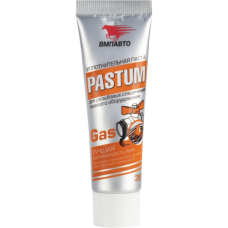 Паста Pastum Gas, 60г туба для уплотнения резьбовых соединений газового оборудования