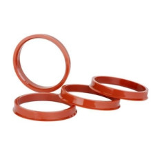 Кольцо центровочное  69,1-63,4 (к-т 4шт)