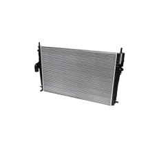 Радиатор охлаждения Lada LARGUS, LOGAN II без кондиционера АВТОПРИБОР