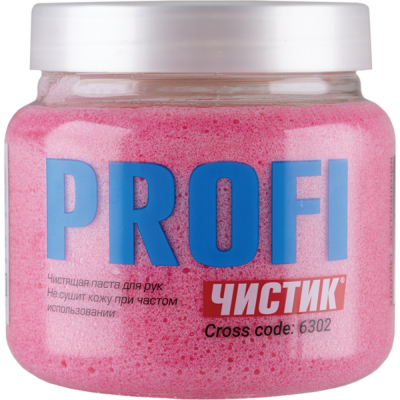 Чистик "Профи" 470 мл