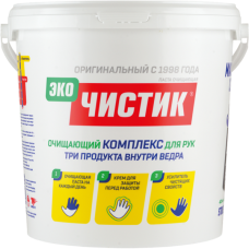 Чистик "ЭКО" 11л.