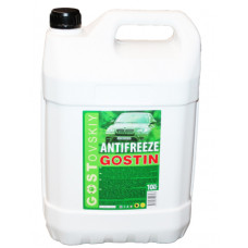 Антифриз "ГОСТовский" (зелёный)10кг