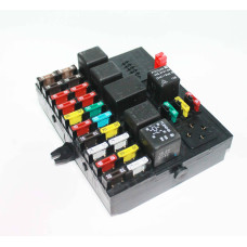 Блок предохранителей 2123 394.3722М АВАР