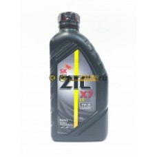 Масло ZIC X7 5W30 1л синтетика