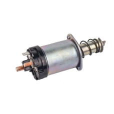 Реле втягивающее 2190 тросовая КПП (стартер 5702.37008-07) КАТЭК