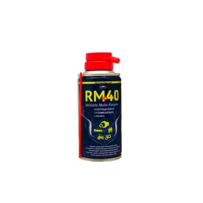 Смазка универсальная RM-40 SMART 540мл Reliable Multi-Purpos 