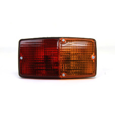 Фонарь прицепа ШПР-410  б/л