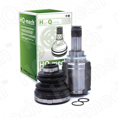 ШРУС LADA LARGUS, Renault Logan внутренний МКПП JR5 (22-вн/26-нар) HQ-mech 