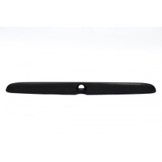 Накладка крышки багажника Калина