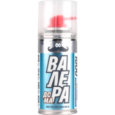 Смазка универсальная "ВАЛЕРА ДОМА" (мастер-смазка) 140мл