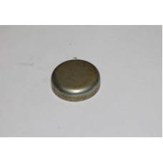 Заглушка D-30 блока цилиндров 2108