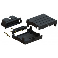 Коннектор OBD II