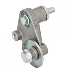 Кронштейн ролика натяжителя 1118 в сборе с крепежом