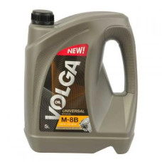 Масло Волга-Ойл M8 B 5л (под заказ)