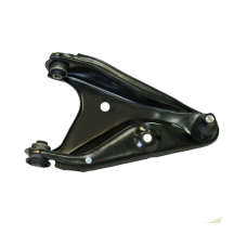 Рычаг передний LADA LARGUS, Renault Logan с 2004г. (ш/о с кольцевой проточкой) правый БЗАК 