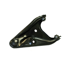 Рычаг передний LADA LARGUS, Renault Logan с 2004г. (ш/о с кольцевой проточкой) левый БЗАК 