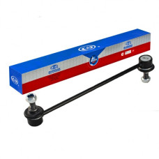 Стойка стабилизатора HYUNDAI Solaris, KIA Rio III с крепежом (передняя) БЗАК